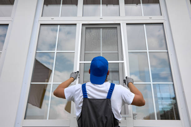 Fast and Reliable Emergency Window and Door Repairs in West Glens Falls, NY